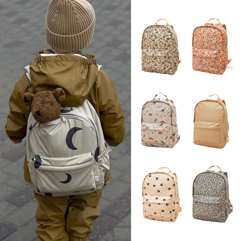 Baby Gear - 2026New KS Baby Backpack Primary School