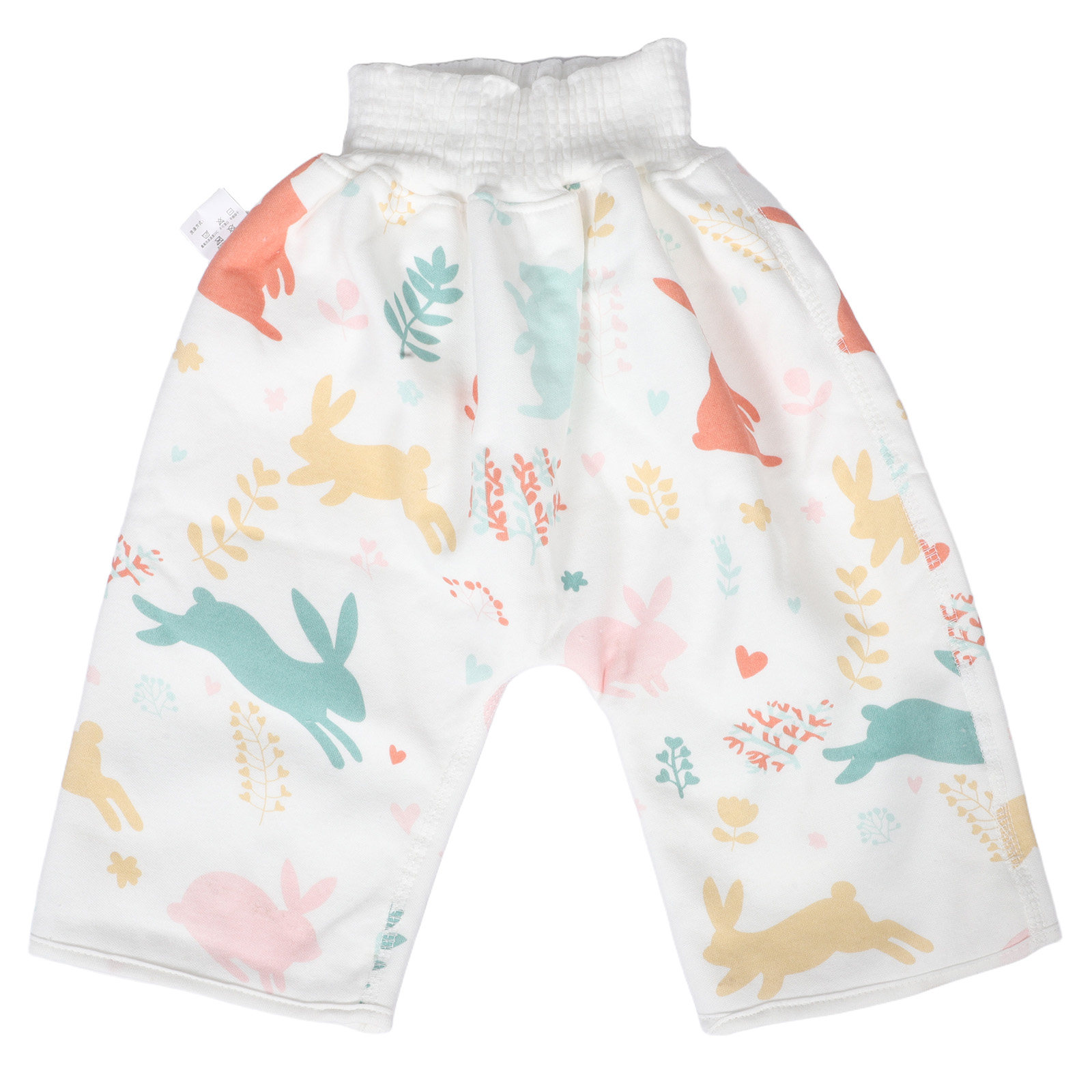 Toddler Training Pants Leak Proof - Waterproof Potty Training Pants for Toddlers