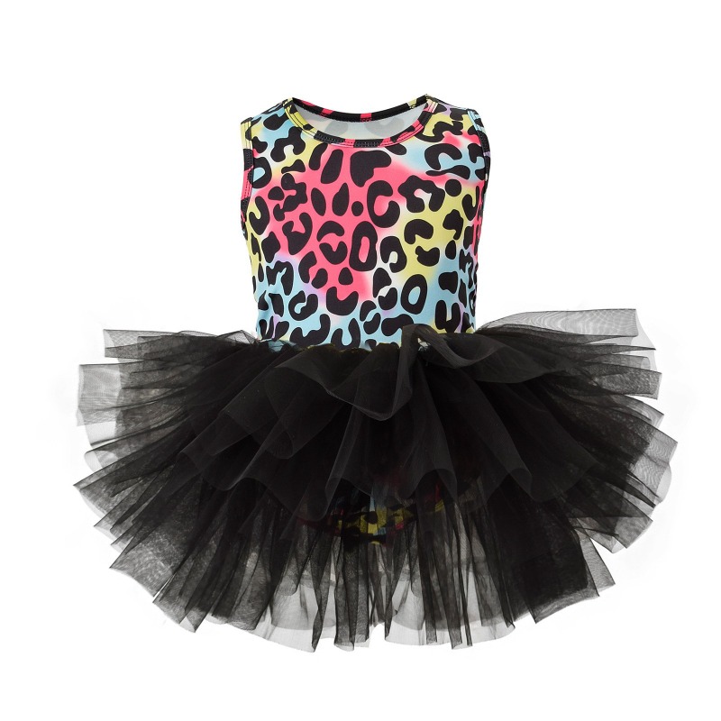 Children Ballet Dress Dance Pe - огляд і ціна Baby Clothes