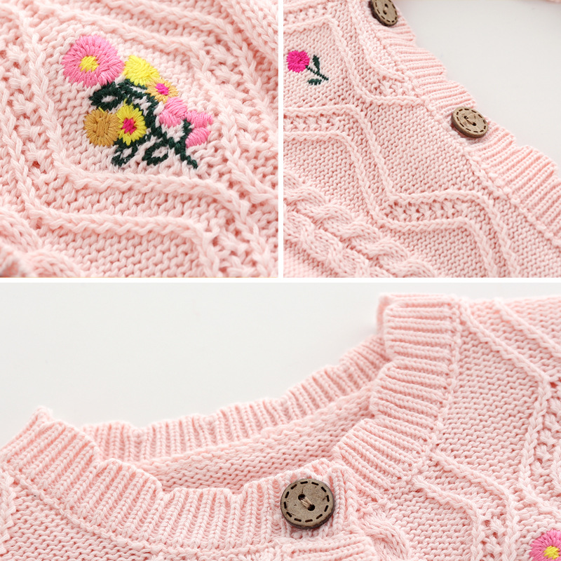 0-24M 100% Cotton Newborn Flow - огляд і ціна Newborn Baby Girl Romper Floral