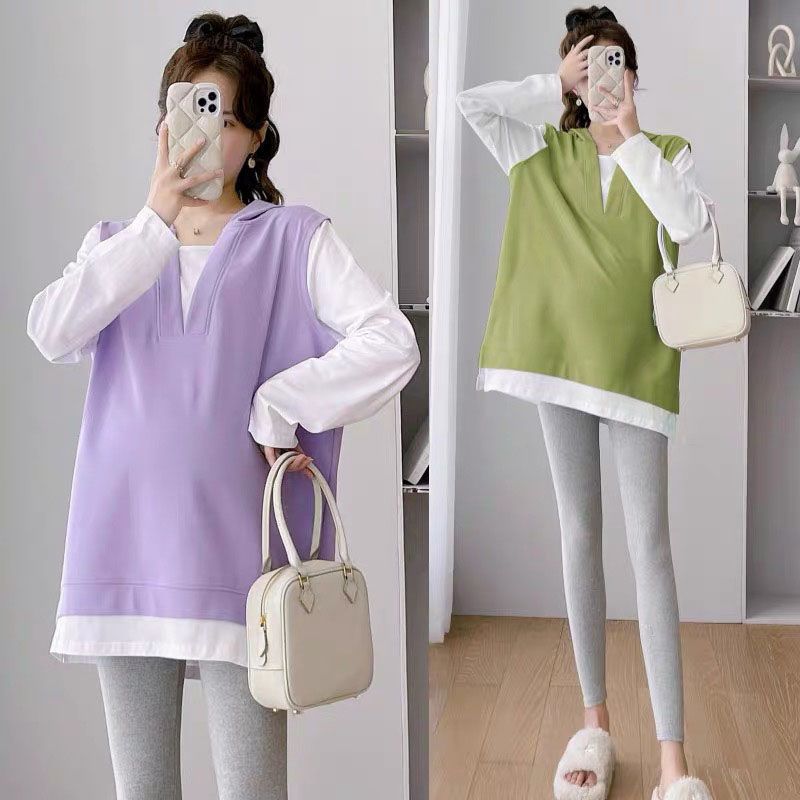2026 New Maternity 2 Piece Out - огляд і ціна Maternity Wear