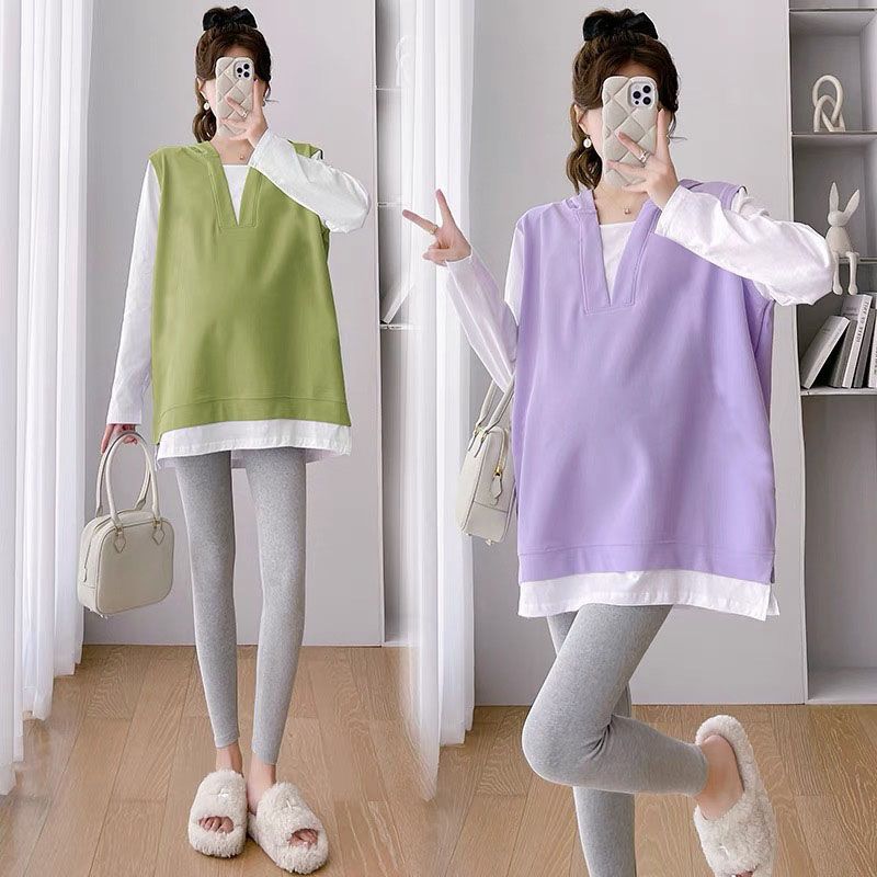2026 New Maternity 2 Piece Out - огляд і ціна Maternity Wear