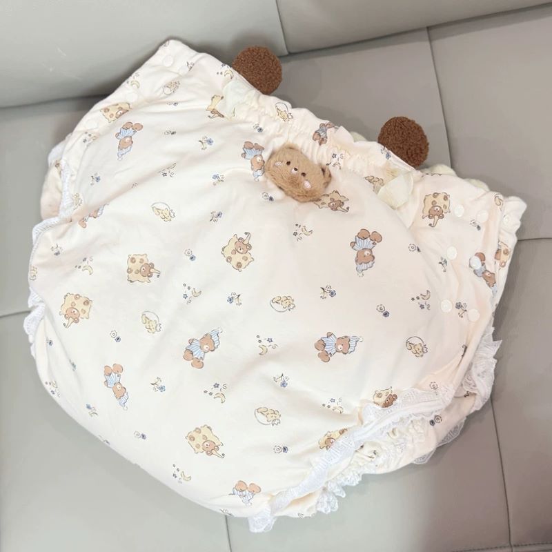 Adult Cotton Cartoon Pattern C - огляд і ціна Diapering