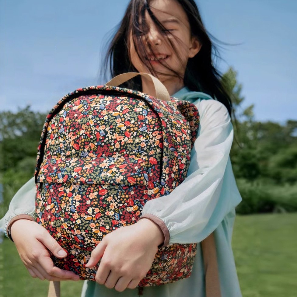 2026New KS Baby Backpack Prima - огляд і ціна Baby Gear