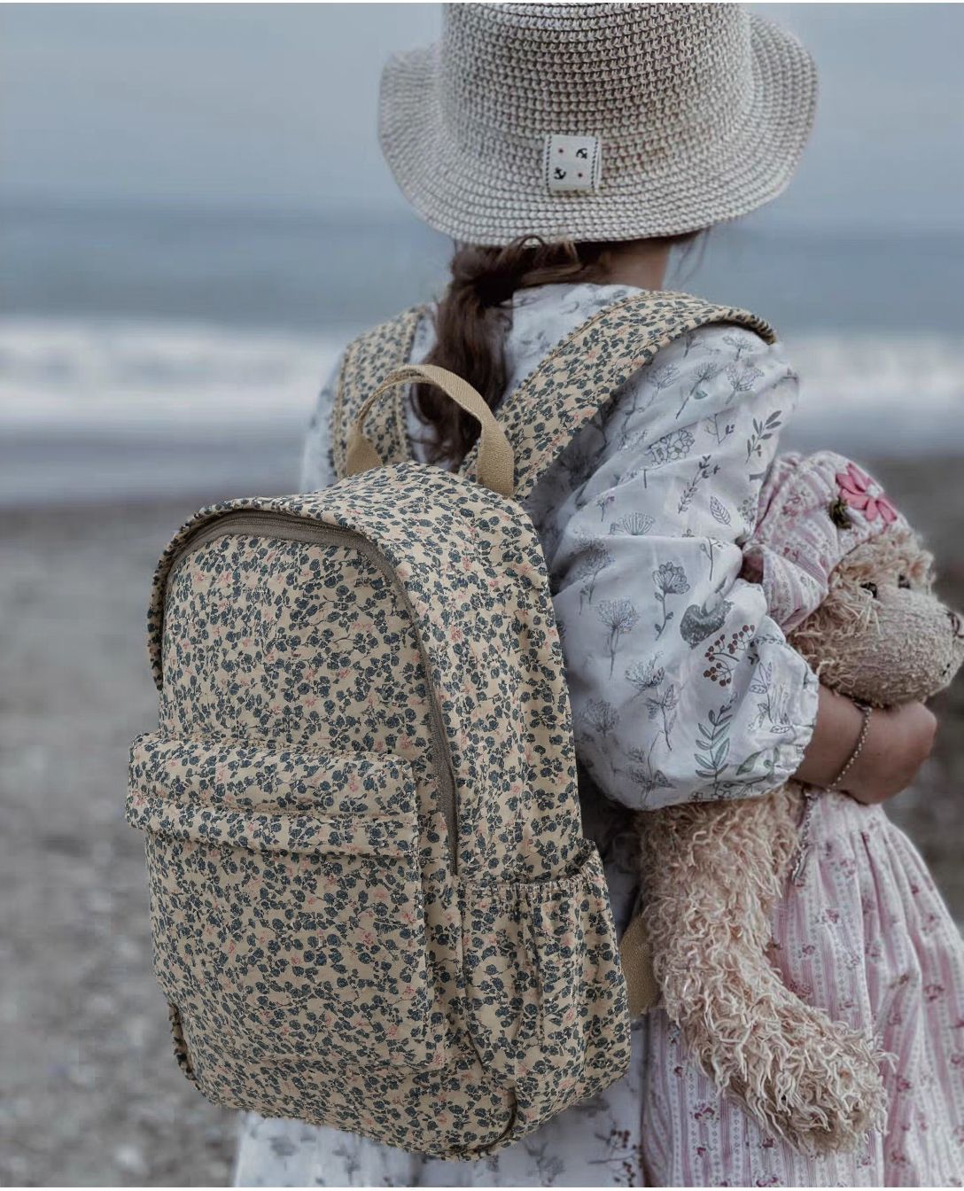 2026New KS Baby Backpack Prima - огляд і ціна Baby Gear