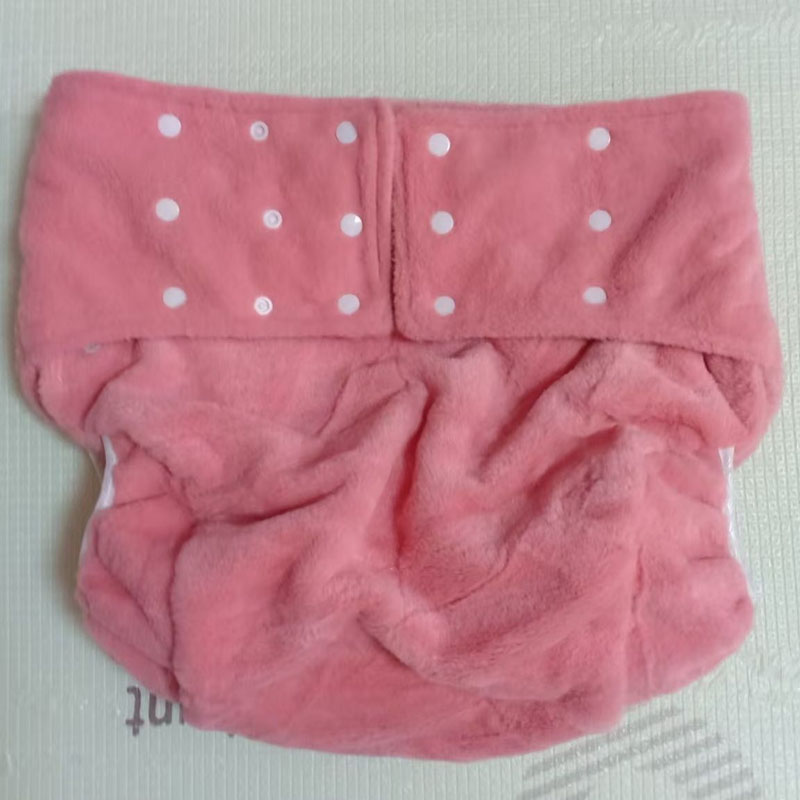 Rabbit Mink Velvet ABDL Adult  - огляд і ціна Diapering