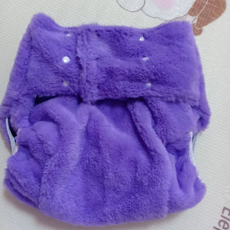Rabbit Mink Velvet ABDL Adult  - огляд і ціна Diapering