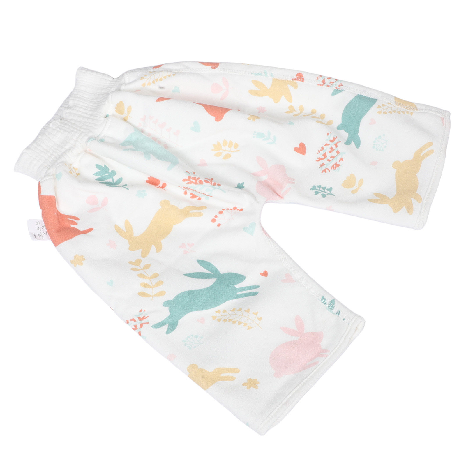 Waterproof Potty Training Pant - огляд і ціна Toddler Training Pants Leak Proof