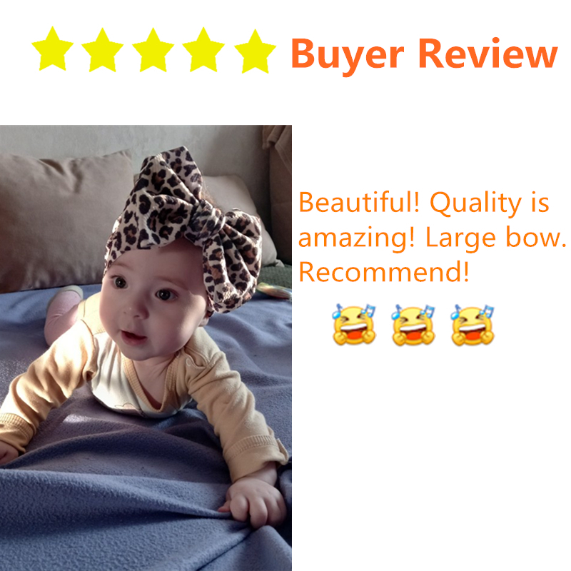 Baby 7'' Large Hair Bow Headba - огляд і ціна Baby Gear