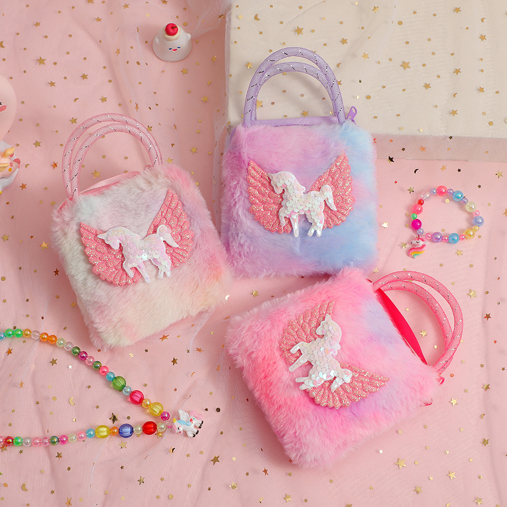 1 Piece Cute Furry Cartoon Kid - огляд і ціна Baby Gear