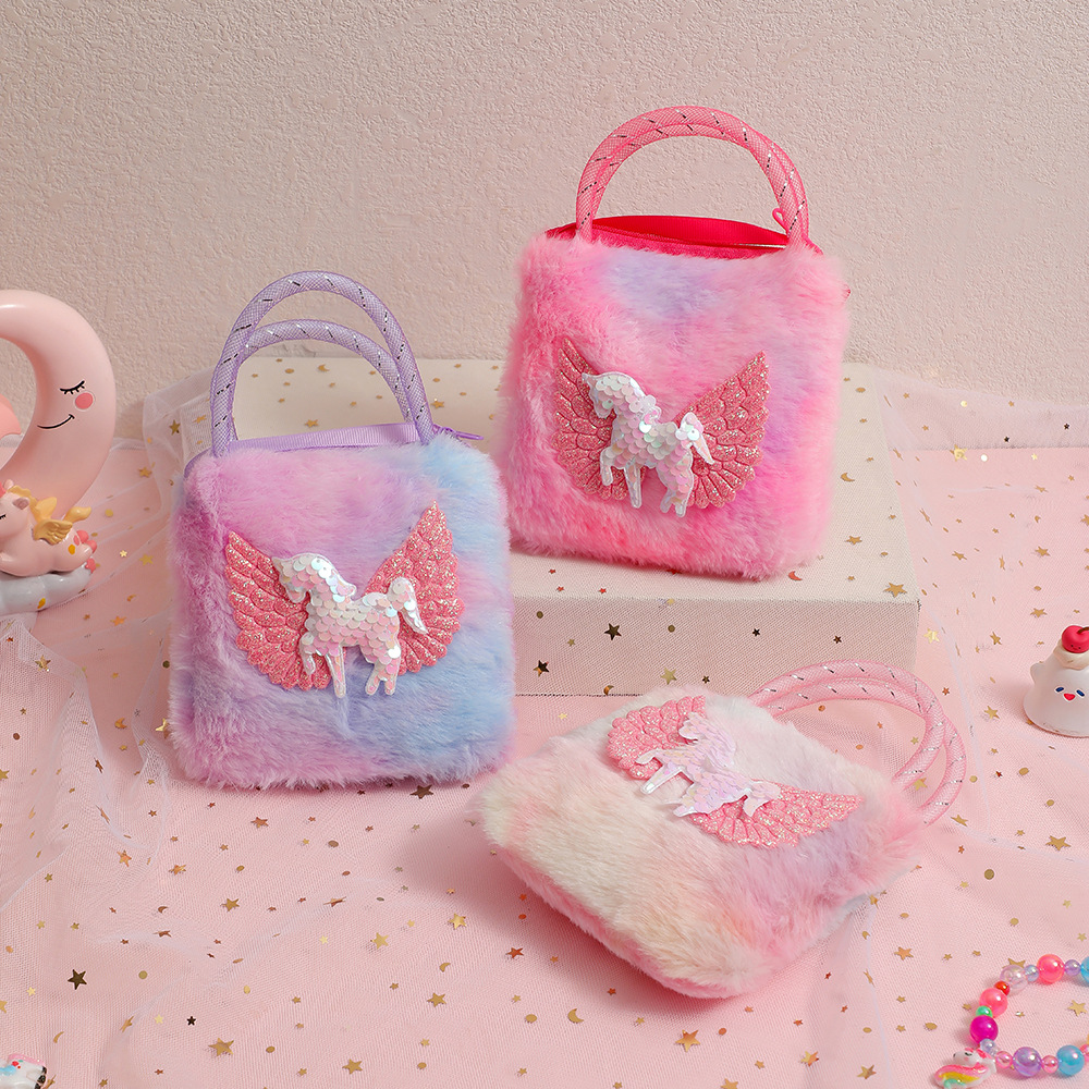 1 Piece Cute Furry Cartoon Kid - огляд і ціна Baby Gear