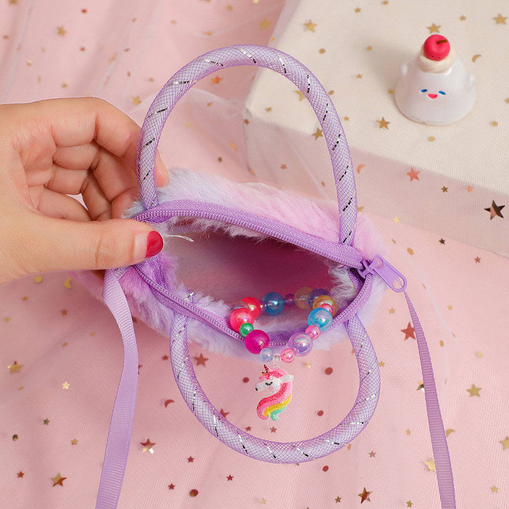 1 Piece Cute Furry Cartoon Kid - огляд і ціна Baby Gear