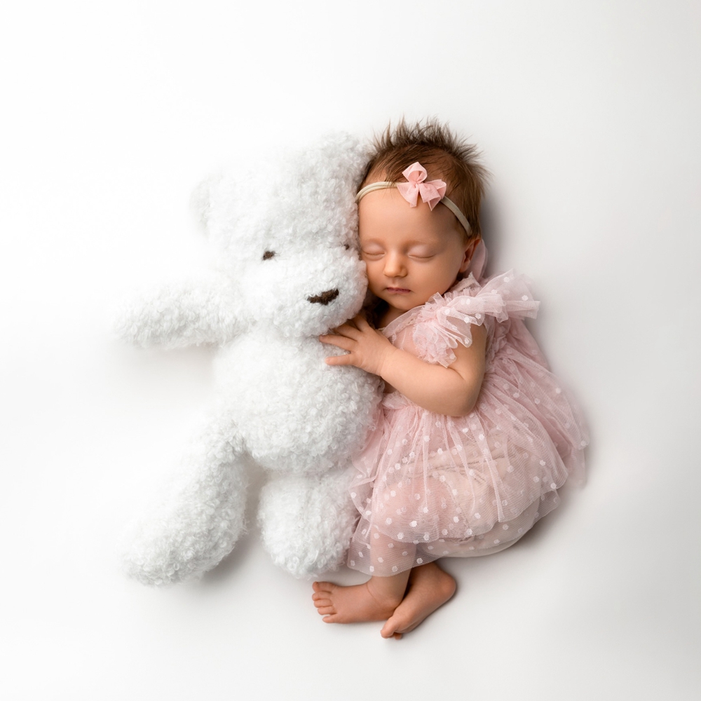 Newborn Photography Props Baby - огляд і ціна Infant Photography Props Outfit