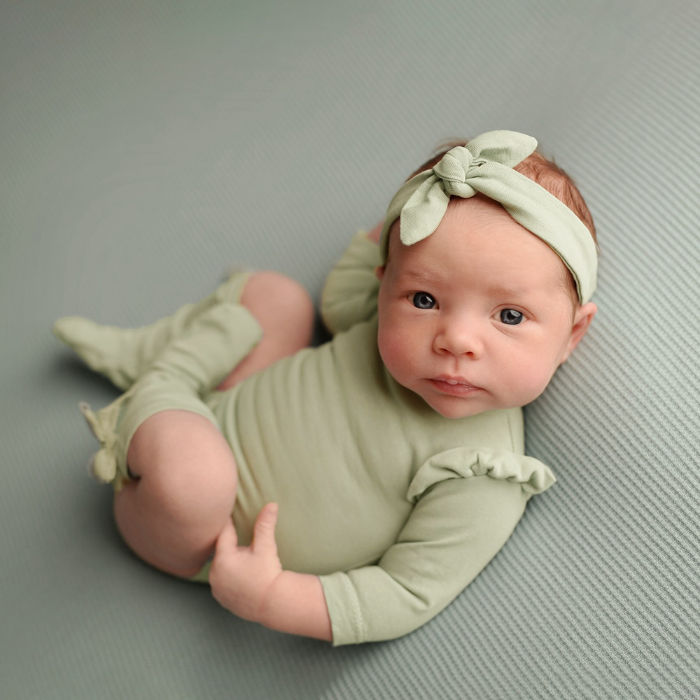 Newborn Photography Props Ruff - огляд і ціна Infant Photography Props Outfit