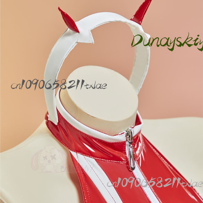 Darling In The Franxx Zero Two - огляд і ціна Baby Clothes