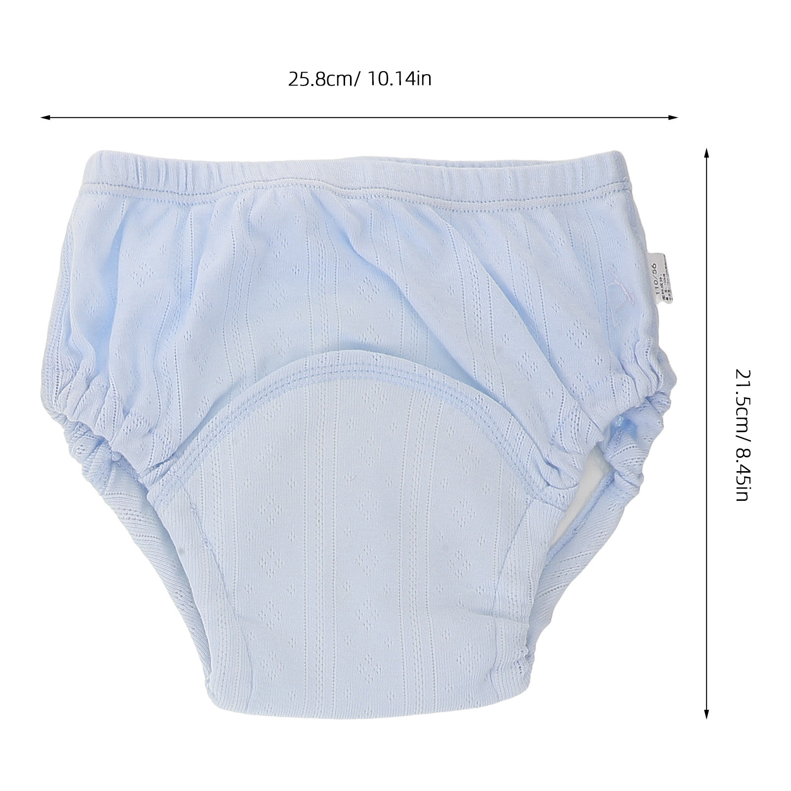 3Pcs Baby Potty Training Under - огляд і ціна Toddler Training Pants Leak Proof