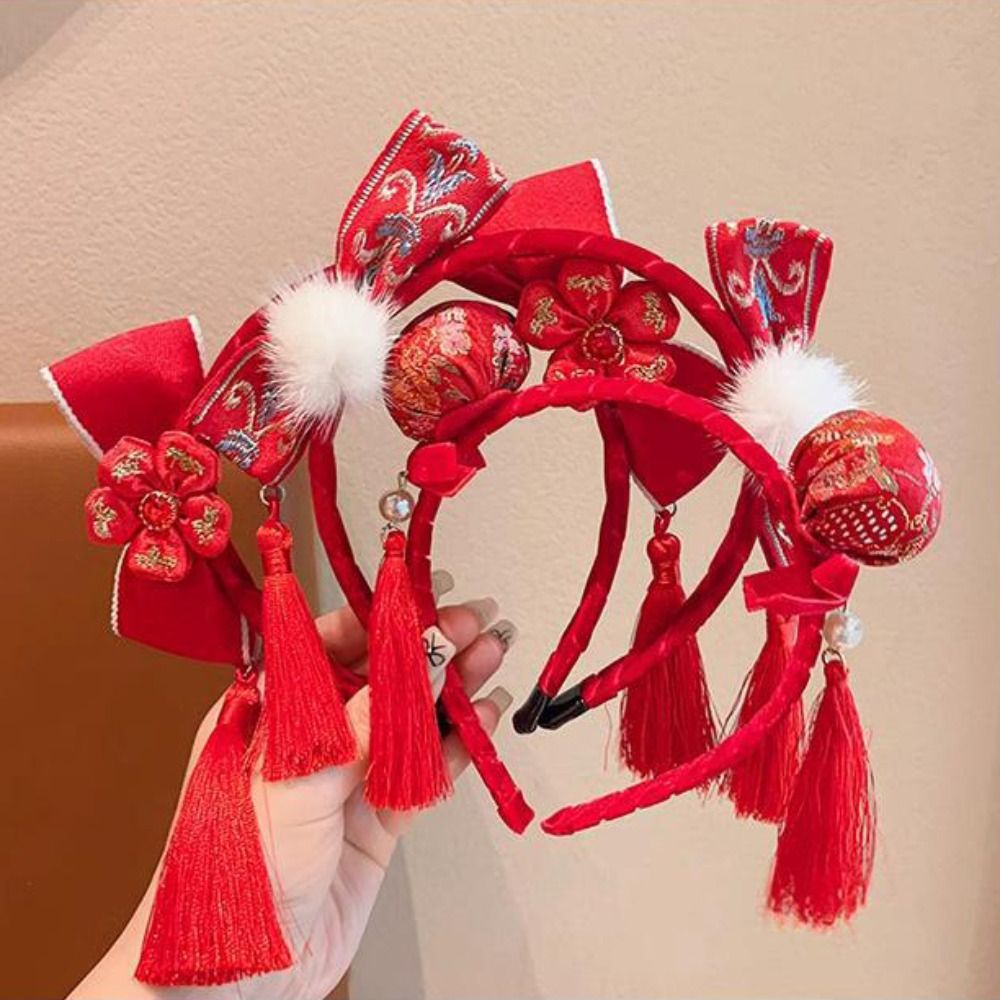 All-match Fuwa Chinese New Yea - огляд і ціна Baby Gear