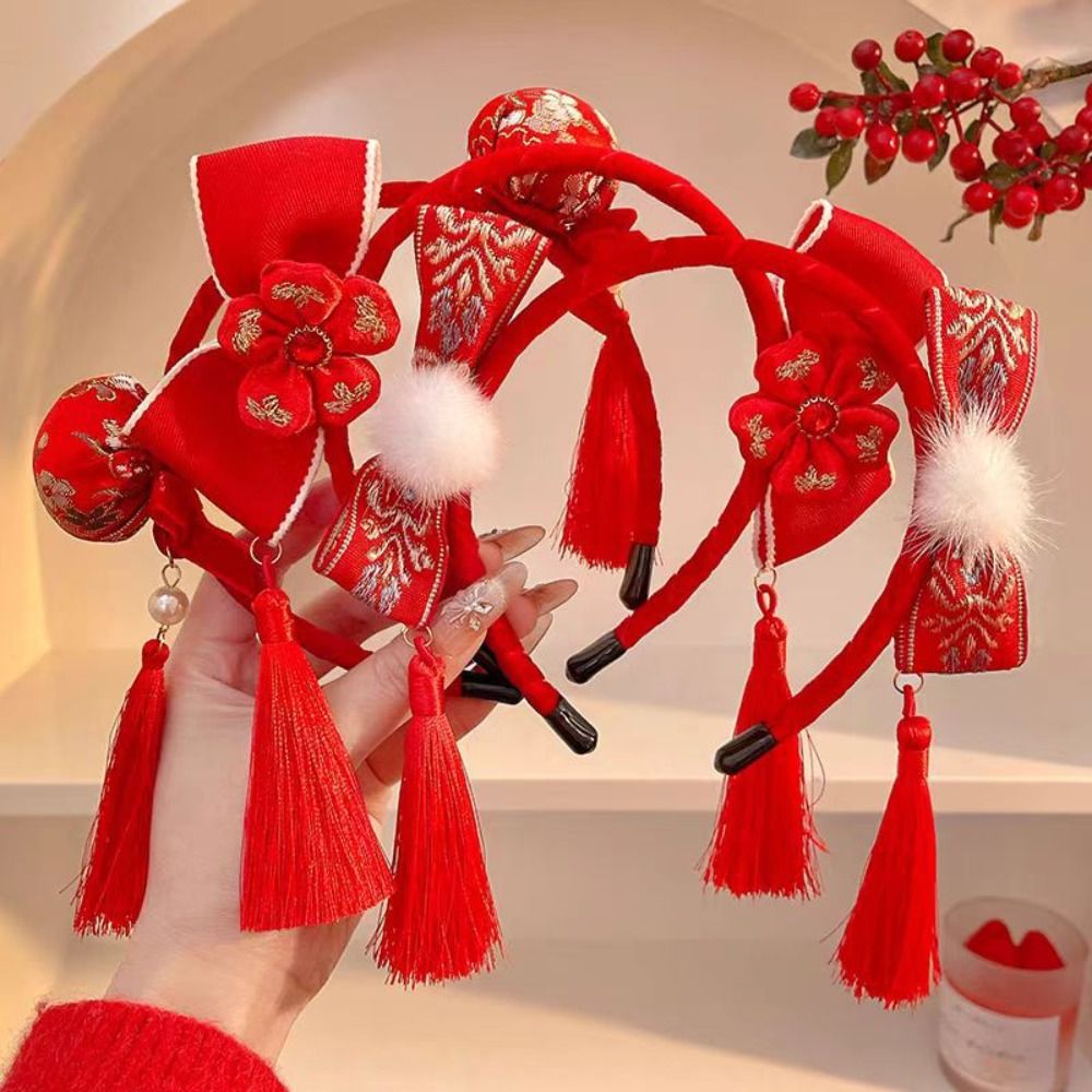 All-match Fuwa Chinese New Yea - огляд і ціна Baby Gear
