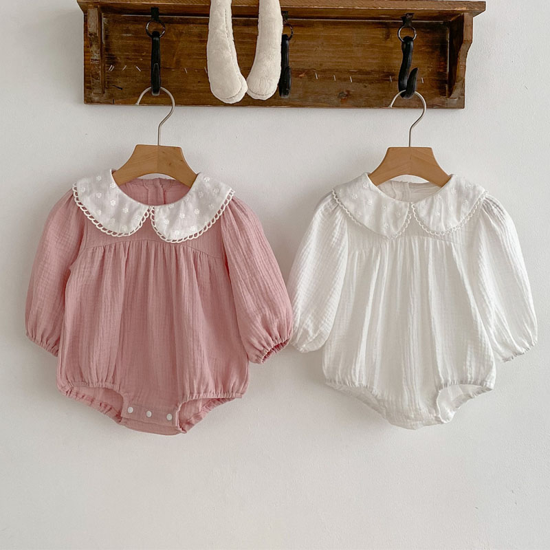 Newborn Baby Girls Clothes Spr - огляд і ціна Newborn Baby Girl Romper Floral