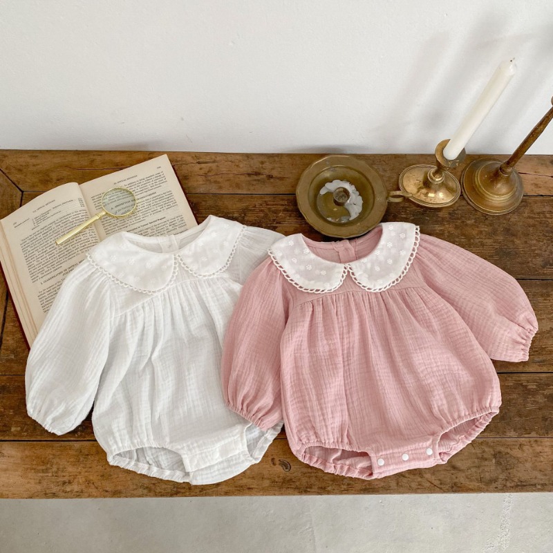 Newborn Baby Girls Clothes Spr - огляд і ціна Newborn Baby Girl Romper Floral