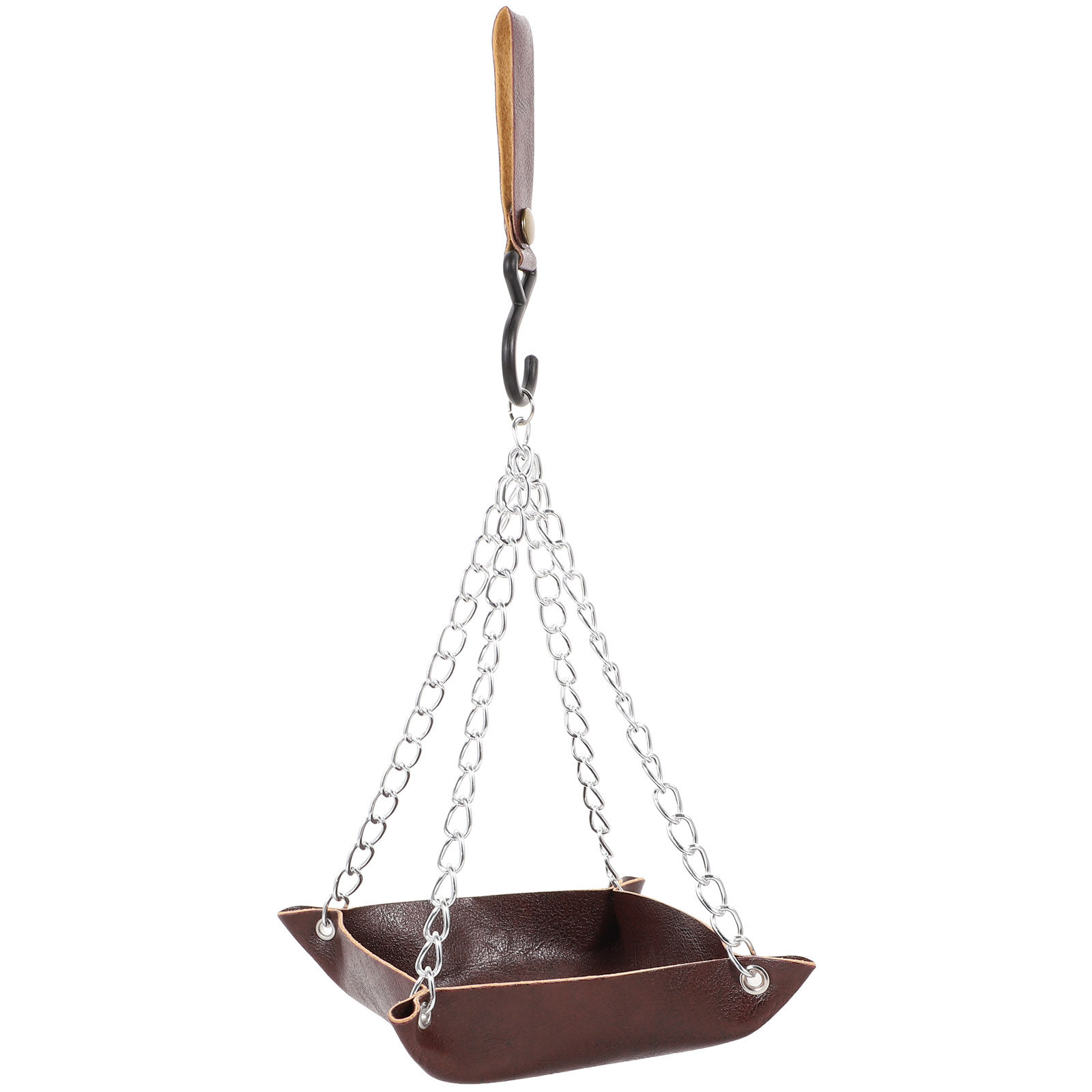 Bird Feeder Transparent Durabl - огляд і ціна Feeding
