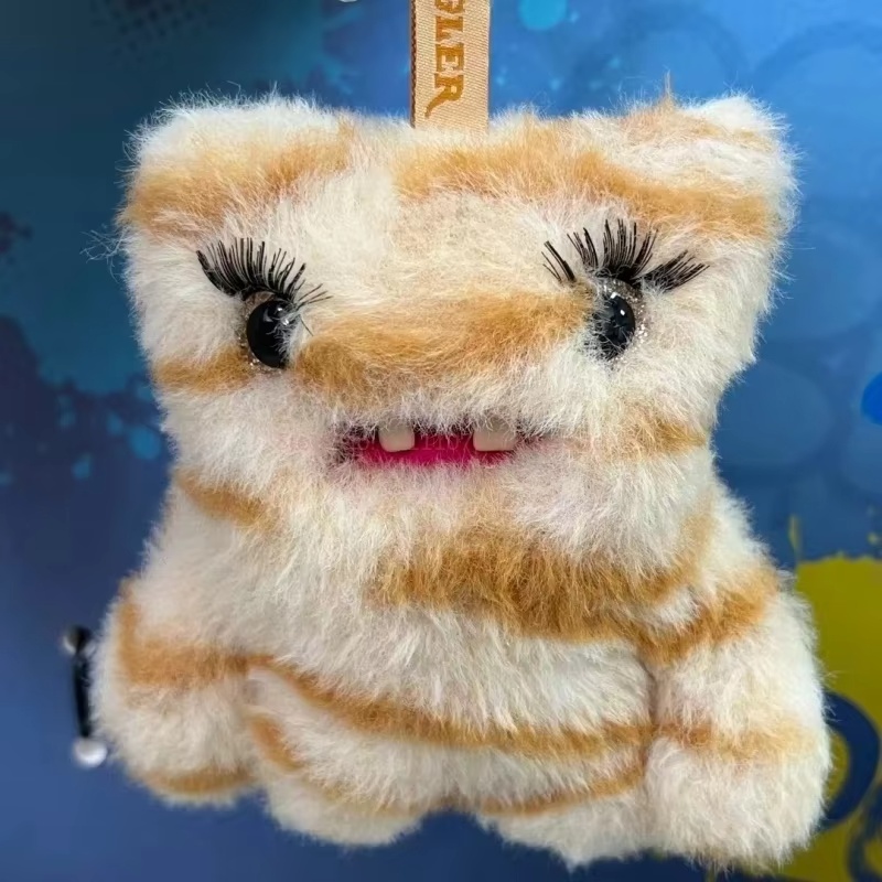 New Fuggler Baby Baddies Serie - огляд і ціна Baby Gear