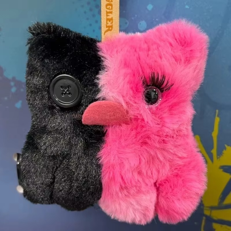 New Fuggler Baby Baddies Serie - огляд і ціна Baby Gear