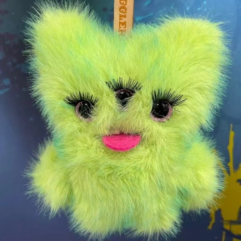 New Fuggler Baby Baddies Serie - огляд і ціна Baby Gear