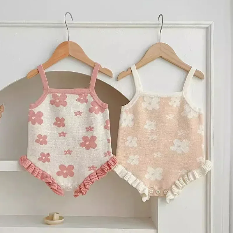 Autumn Newborn Baby Girls Body - огляд і ціна Newborn Baby Girl Romper Floral