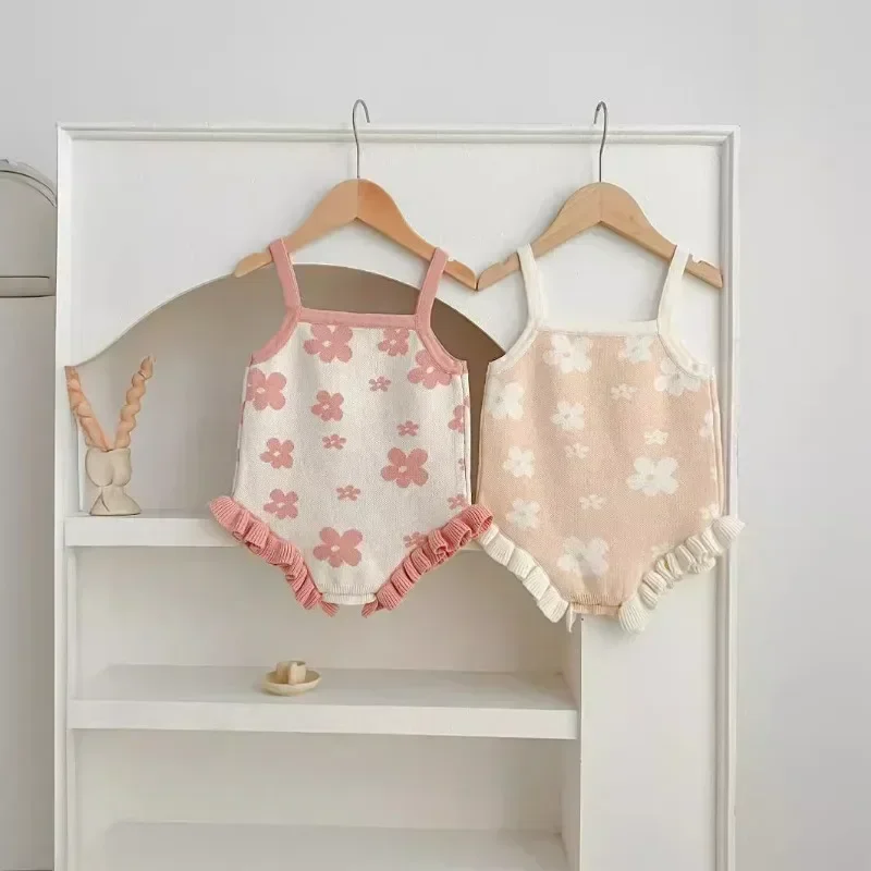Autumn Newborn Baby Girls Body - огляд і ціна Newborn Baby Girl Romper Floral