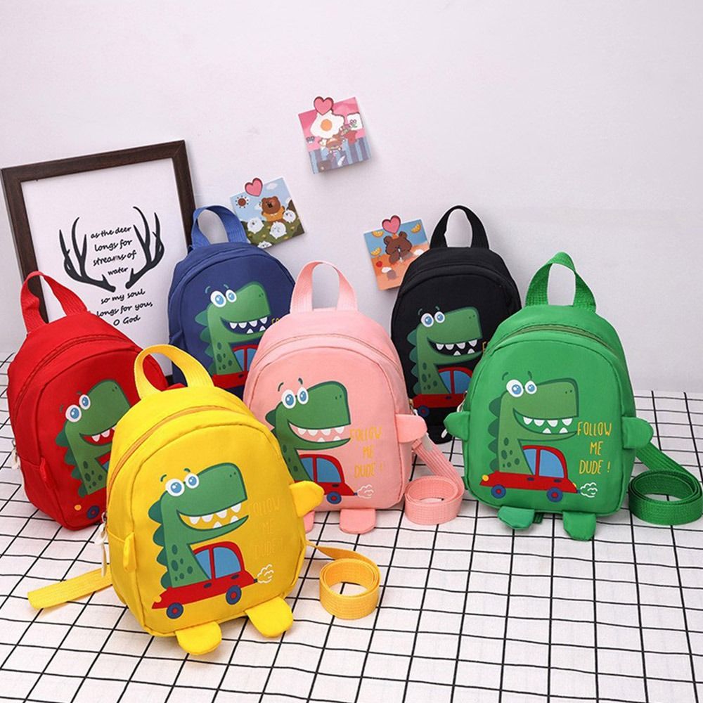 Anti-lost Backpacks Kindergart - огляд і ціна Baby Gear