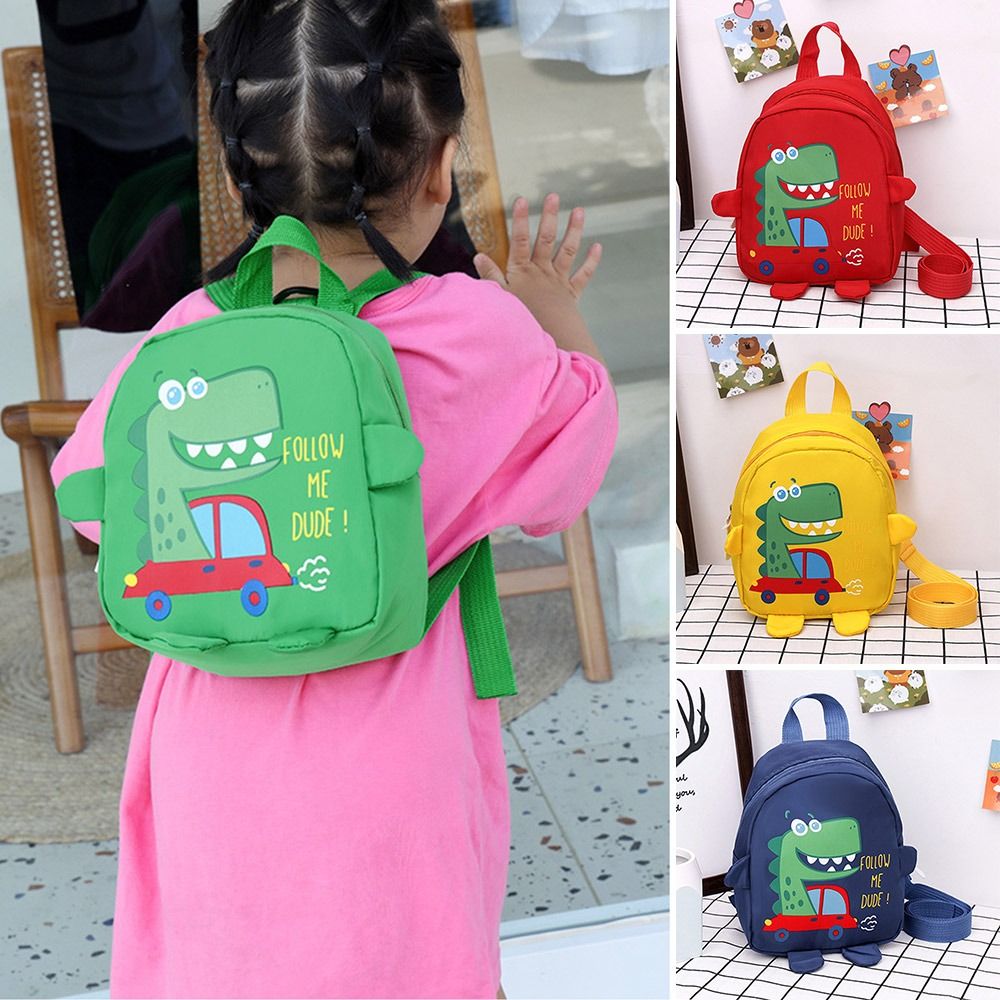 Anti-lost Backpacks Kindergart - огляд і ціна Baby Gear