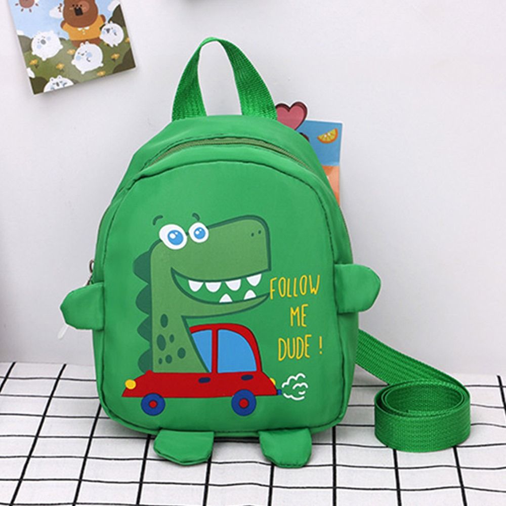 Anti-lost Backpacks Kindergart - огляд і ціна Baby Gear