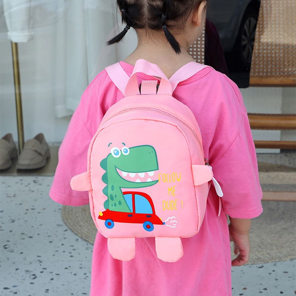 Anti-lost Backpacks Kindergart - огляд і ціна Baby Gear