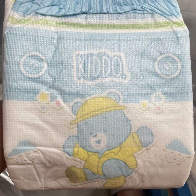 5x Ultra-thick Adult Diapers B - огляд і ціна Diapering